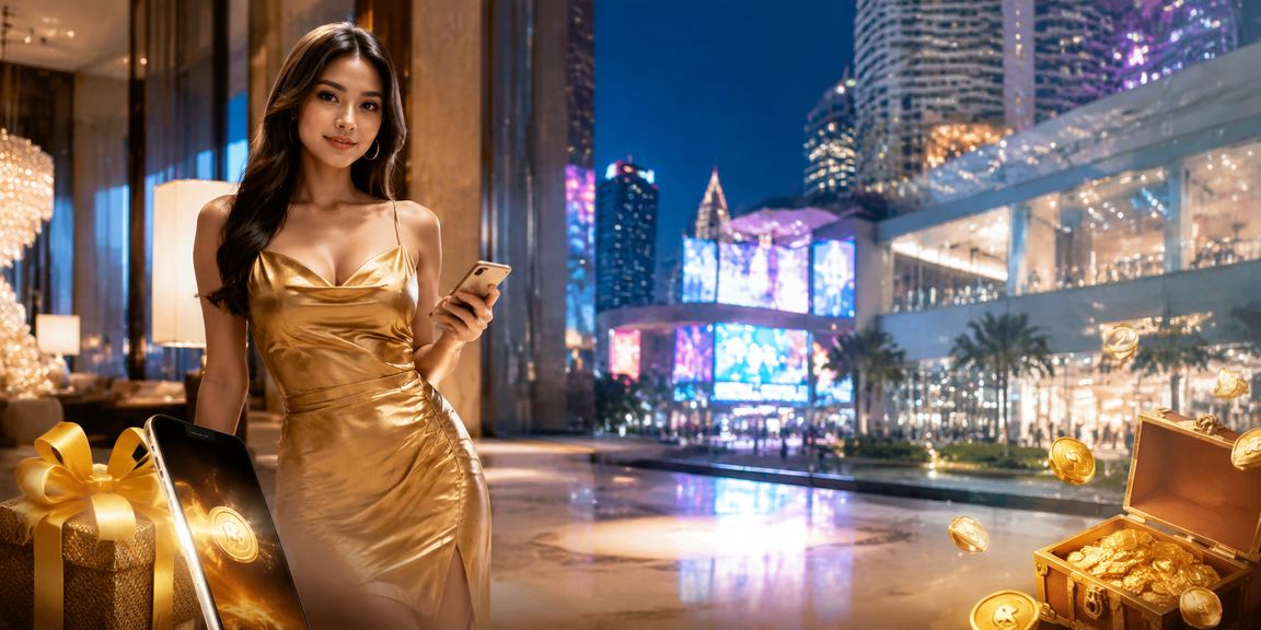 Pemain menerima bonus rebat pertaruhan perlawanan langsung di Kuala Lumpur